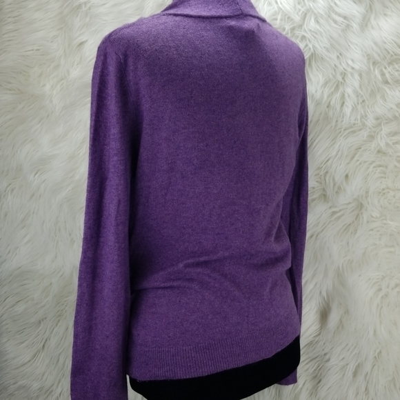 Lauren Ralph Lauren Sweater - Picture 3 of 8